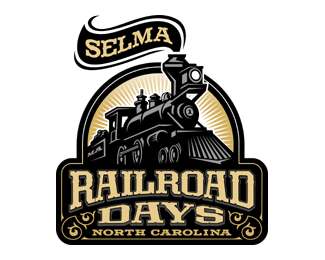 Railroad Days North Carolina