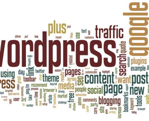 tag cloud for wordpress