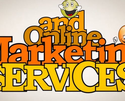 marketing services