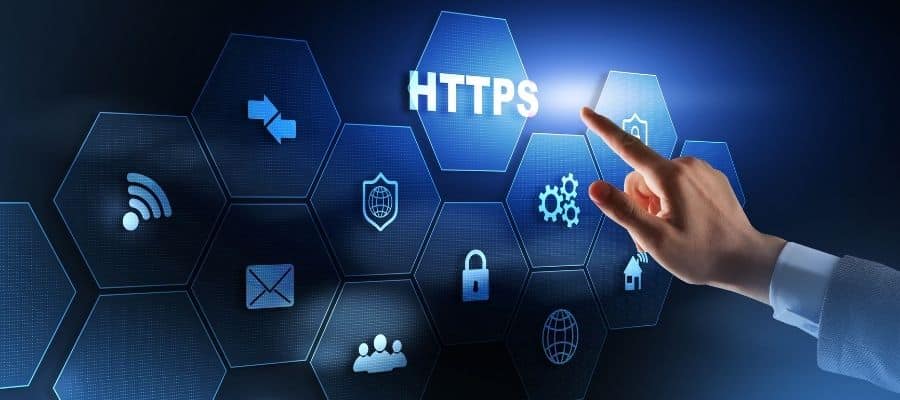 Secure Your Website with HTTPS
