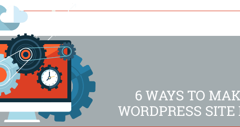 ways to make your wordpress website better