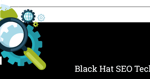 black hat seo teqniques