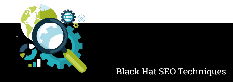 black hat seo teqniques