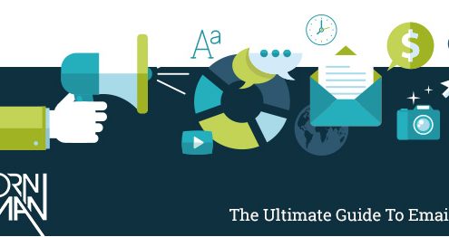 Ultimate email marketing guide