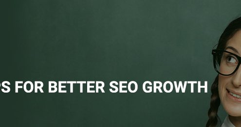 5 Steps for Better SEO Growth