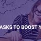 SEO Tasks To Boost Your Website