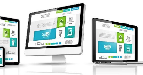 Responsive Web Design to Extend Users Attention Span