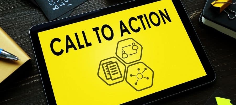Crafting a Compelling Call to Action (CTA)