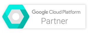 Google Cloud Platform Partner