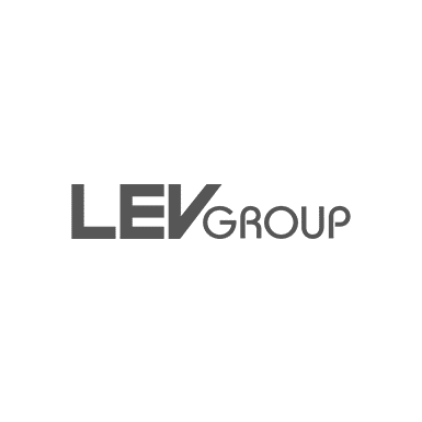 lev group logo