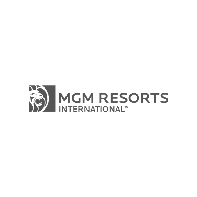 mgm resorts logo