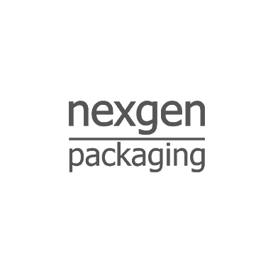 nexgen packaging logo