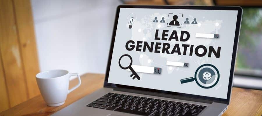 Introduction to SEO Lead Generation: