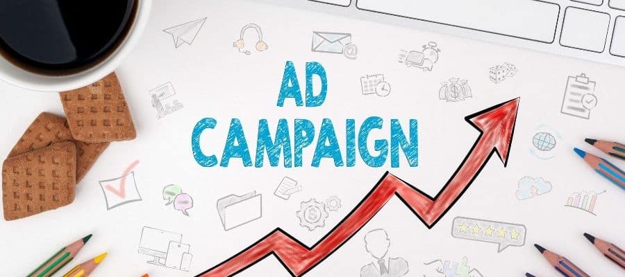 Ads Campaign Success