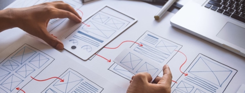the ultimate guide for website design