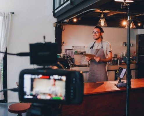 Featured Boost your Small Business With Powerful Video Marketing Strategies