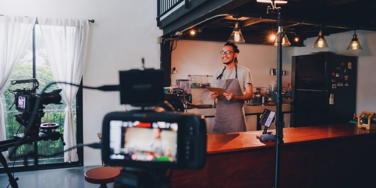 Featured Boost your Small Business With Powerful Video Marketing Strategies